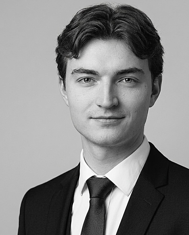 Vincent Sönnichsen